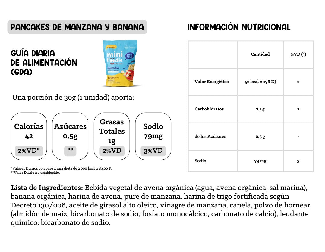 .PACK MERIENDA ESCOLAR